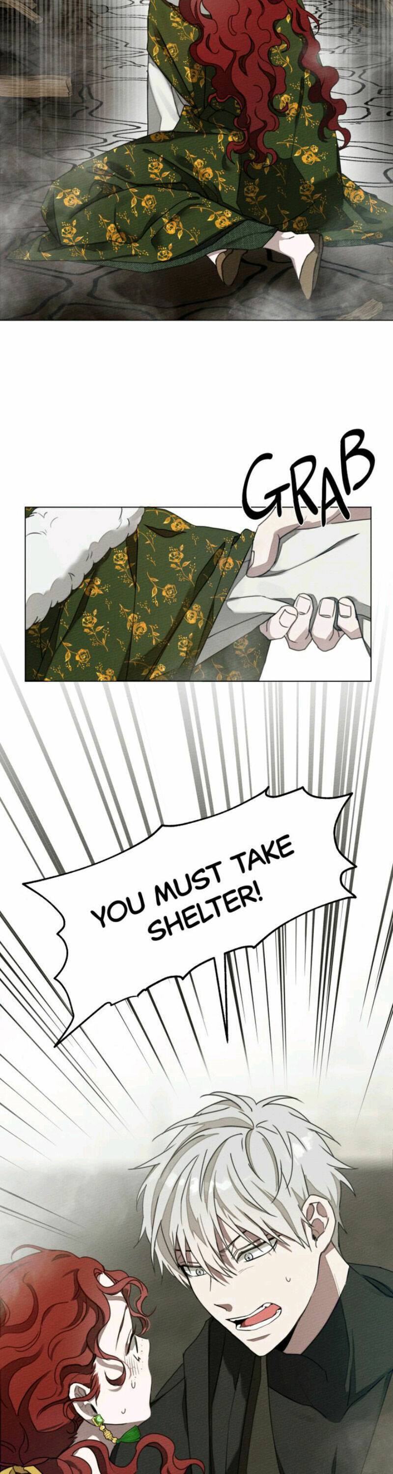 Under the Oak Tree Chapter 25 image 02